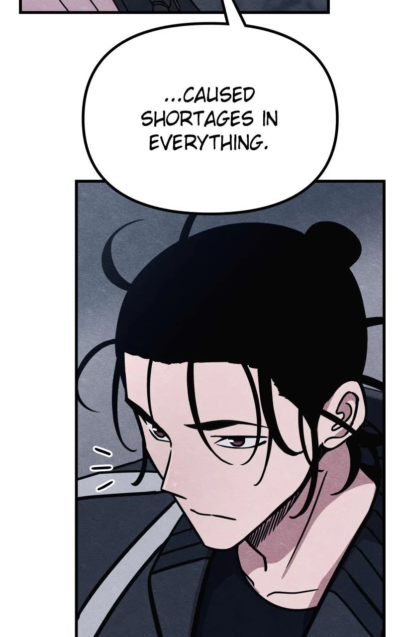 Zombie X Slasher Chapter 72 – Page 17