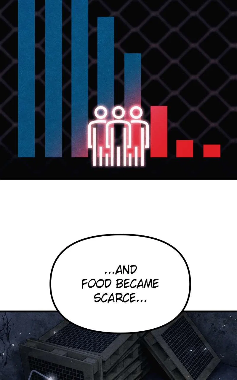 Zombie X Slasher Chapter 72 – Page 19