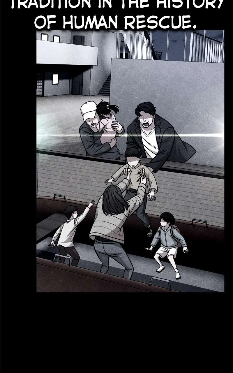 Zombie X Slasher Chapter 72 – Page 32