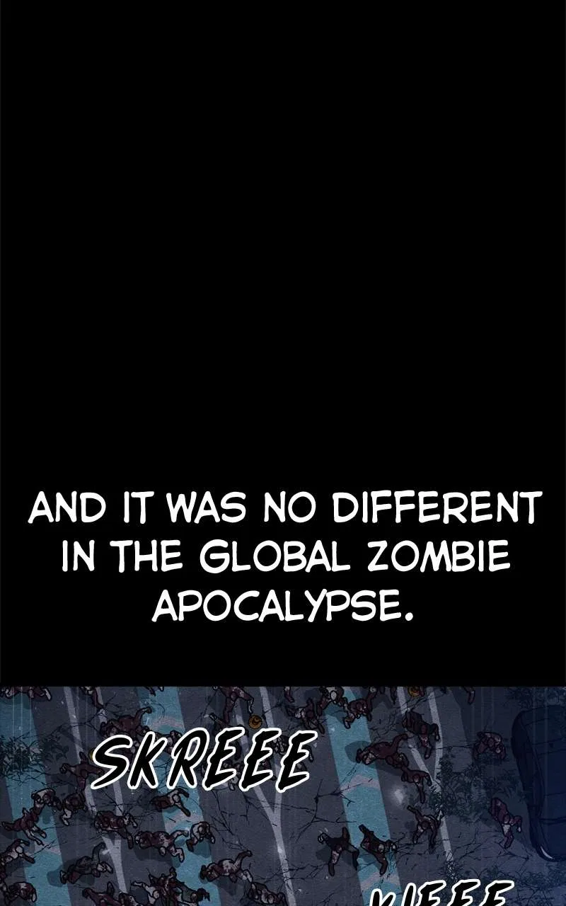 Zombie X Slasher Chapter 72 – Page 33