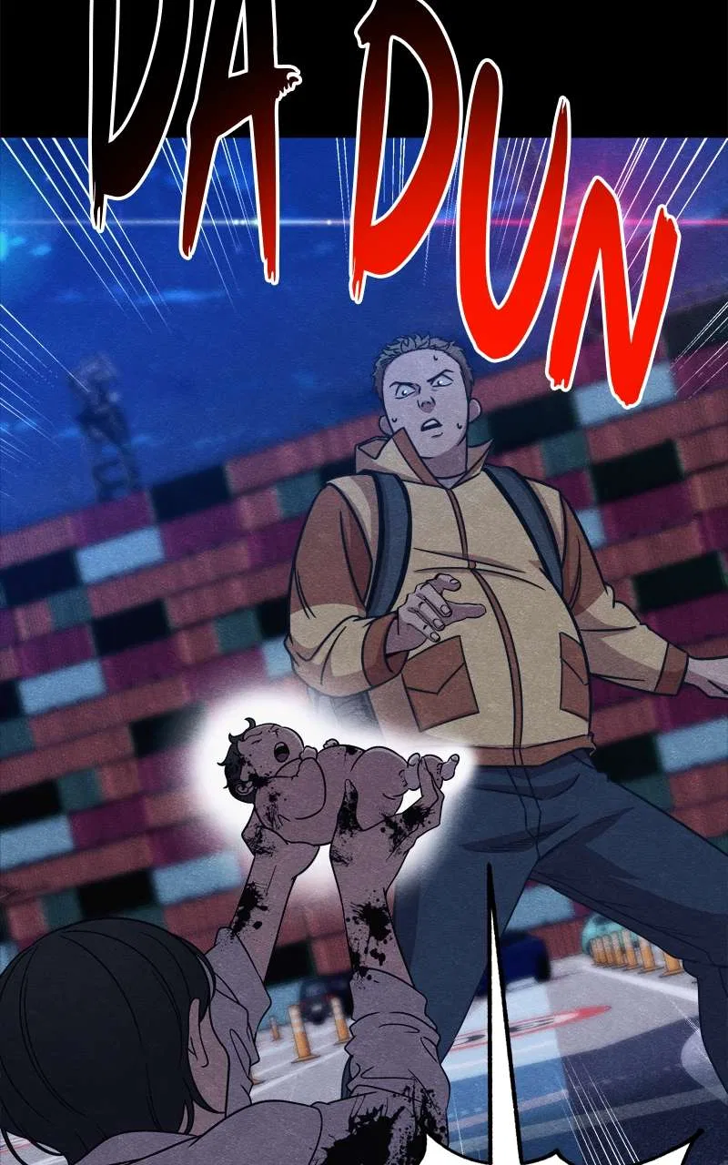 Zombie X Slasher Chapter 72 – Page 37