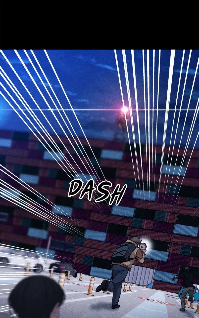 Zombie X Slasher Chapter 72 – Page 40