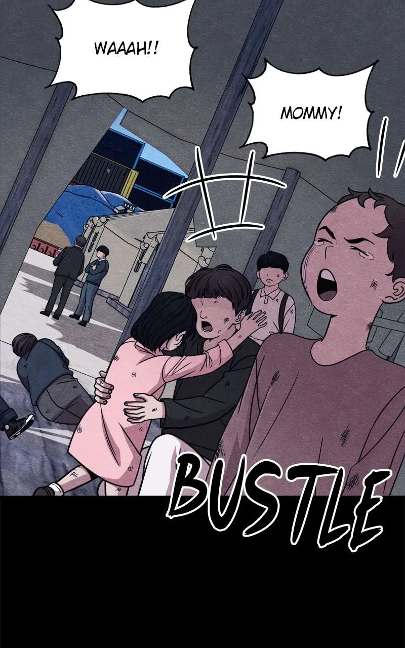 Zombie X Slasher Chapter 72 – Page 50