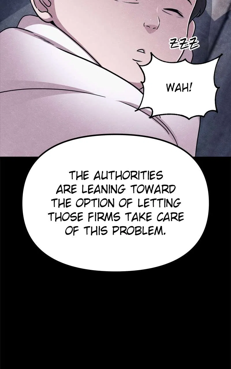 Zombie X Slasher Chapter 72 – Page 54