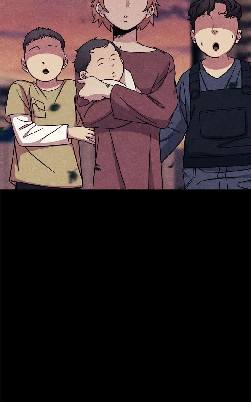 Zombie X Slasher Chapter 72 – Page 56