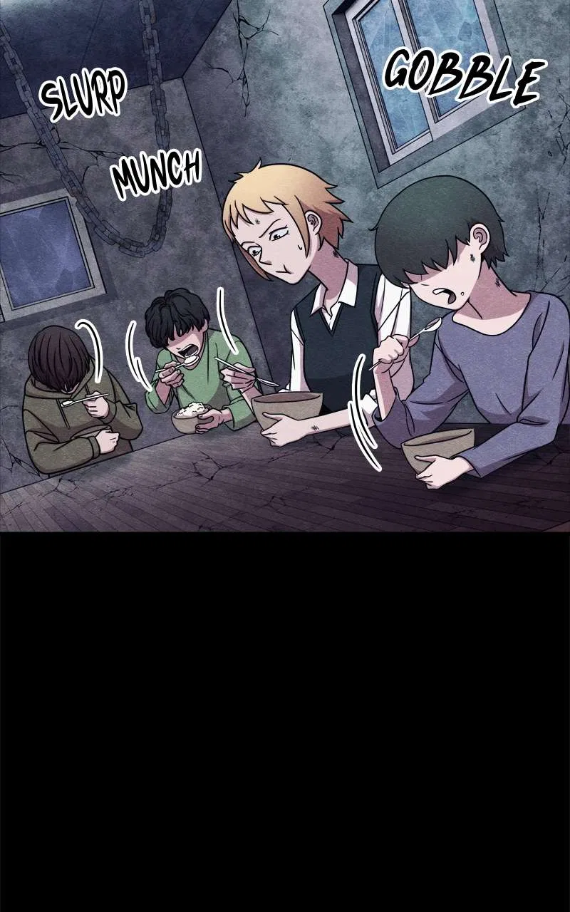 Zombie X Slasher Chapter 72 – Page 61