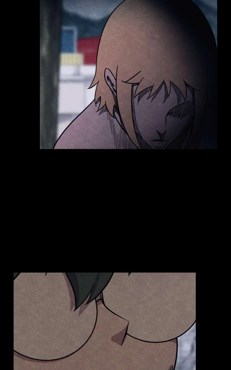 Zombie X Slasher Chapter 72 – Page 73