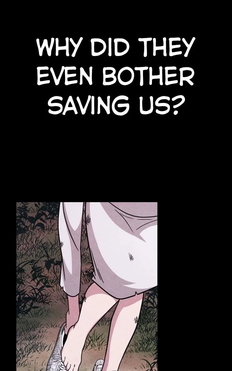 Zombie X Slasher Chapter 72 – Page 75