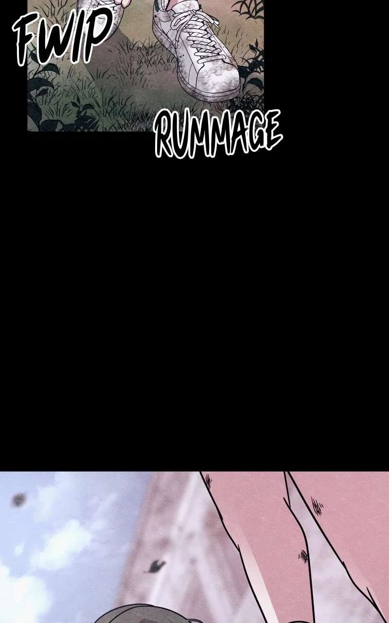 Zombie X Slasher Chapter 72 – Page 76