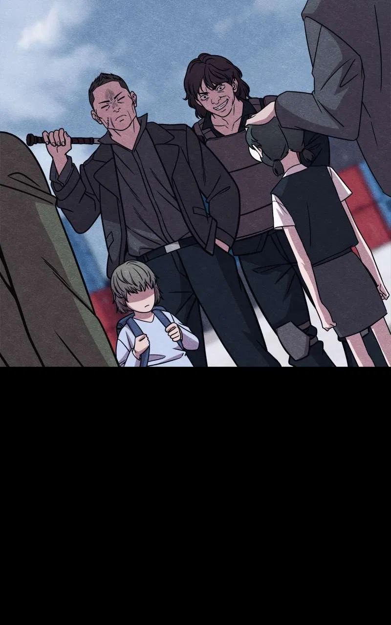 Zombie X Slasher Chapter 72 – Page 83