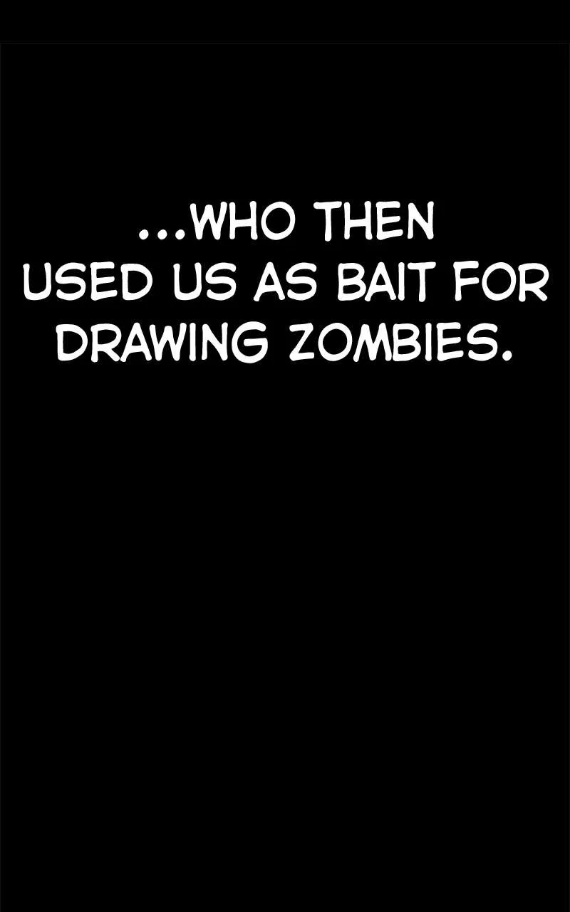 Zombie X Slasher Chapter 72 – Page 84