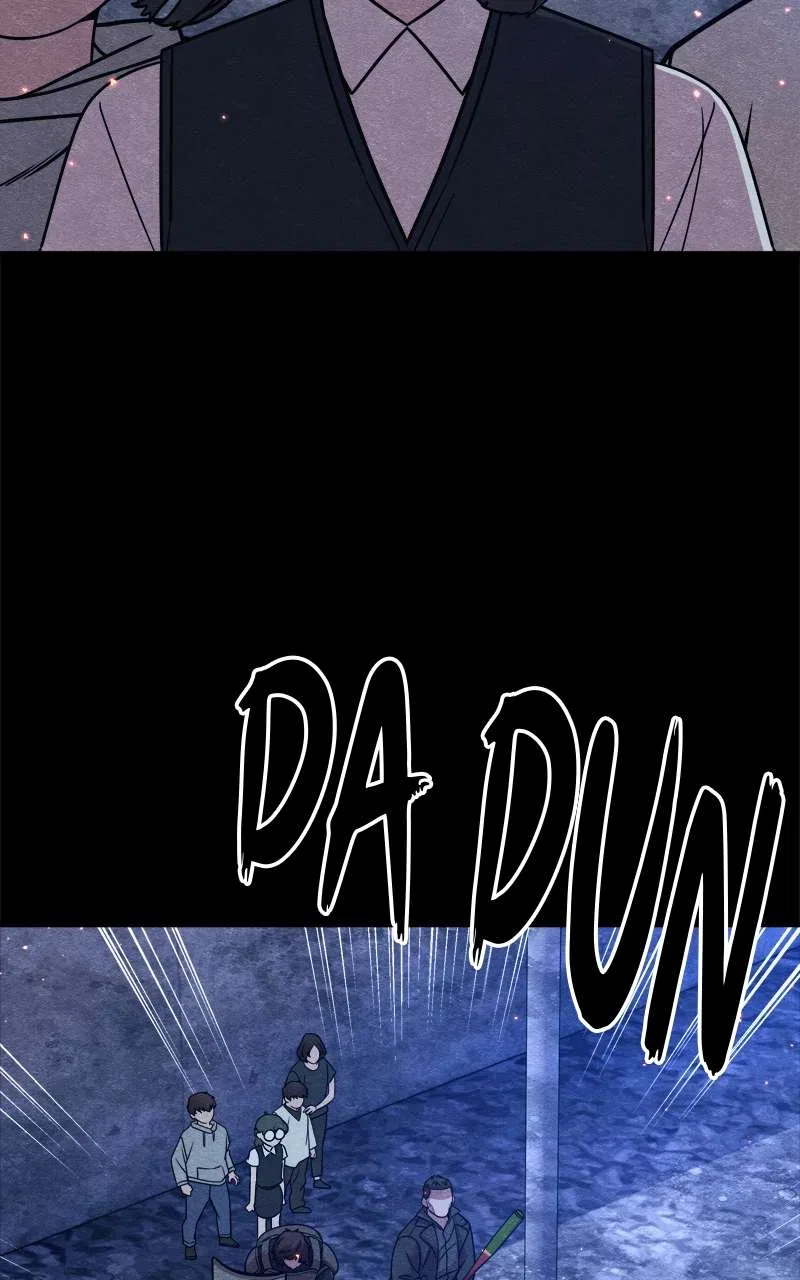 Zombie X Slasher Chapter 72 – Page 86