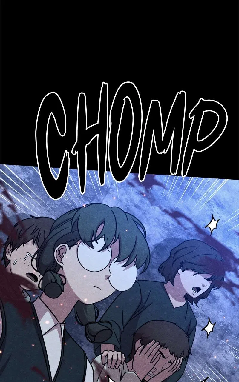 Zombie X Slasher Chapter 72 – Page 88