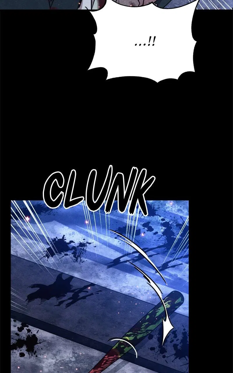 Zombie X Slasher Chapter 72 – Page 89