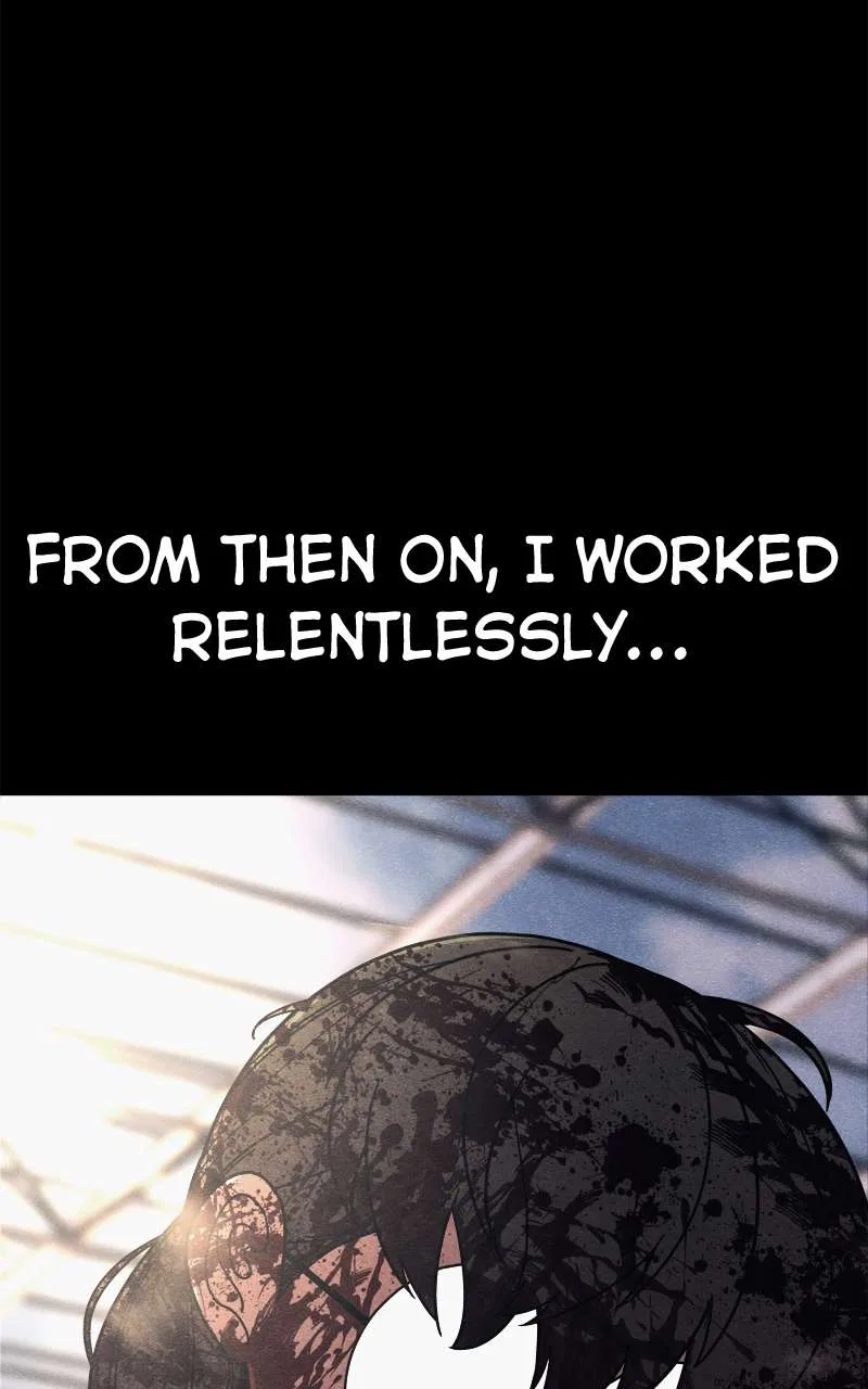Zombie X Slasher Chapter 72 – Page 97