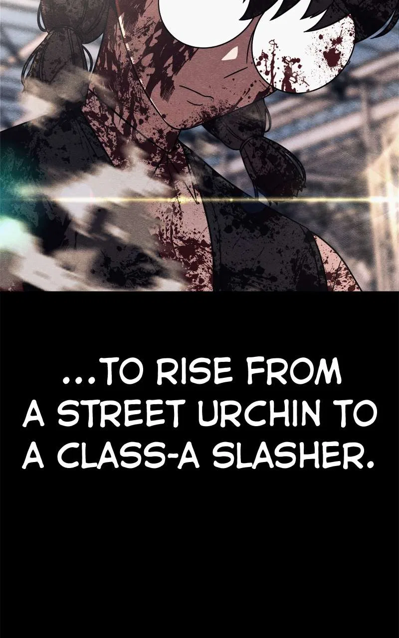 Zombie X Slasher Chapter 72 – Page 98