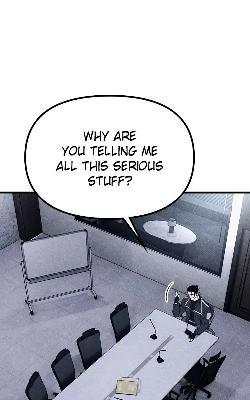 Zombie X Slasher Chapter 72 – Page 101