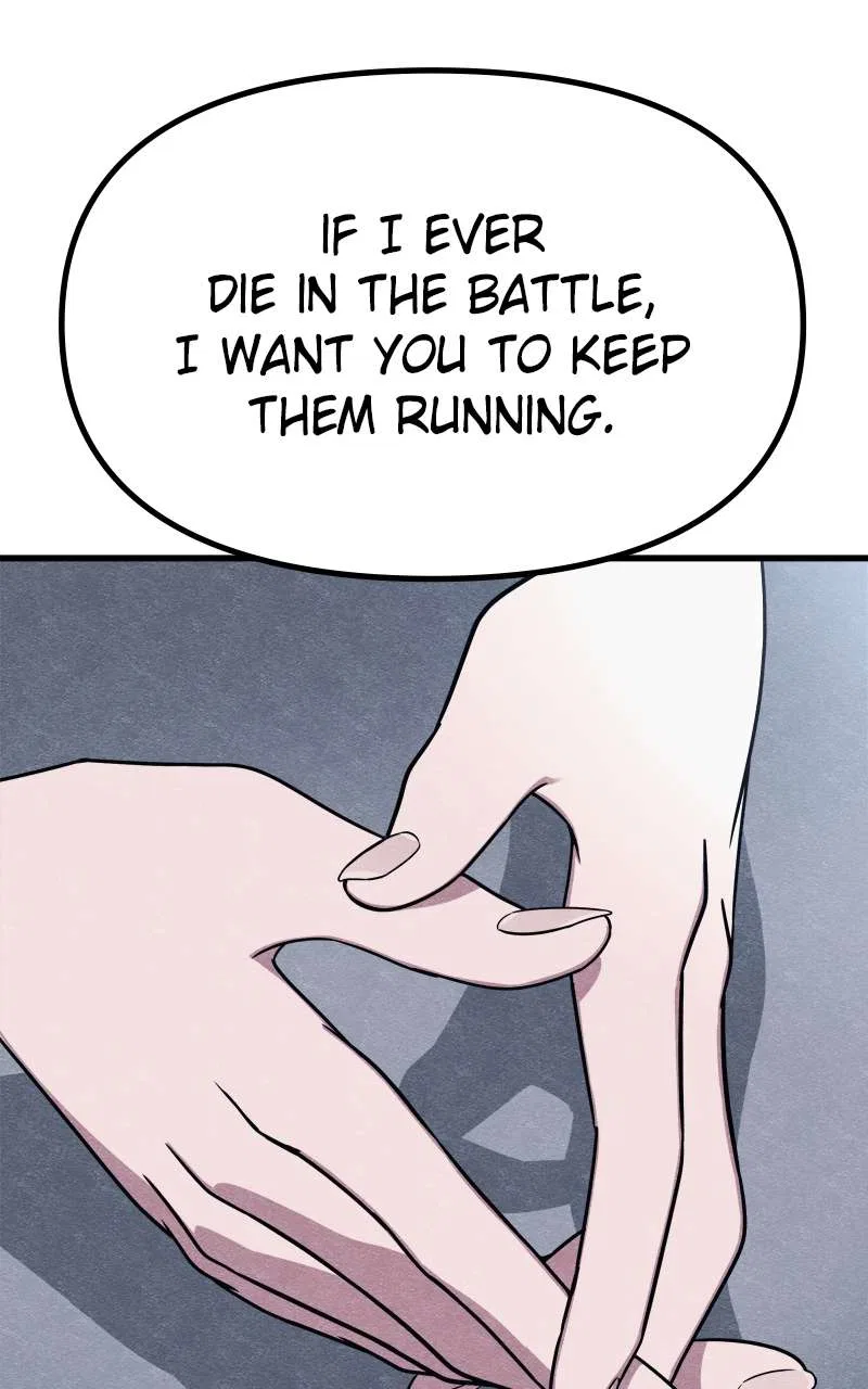 Zombie X Slasher Chapter 72 – Page 107