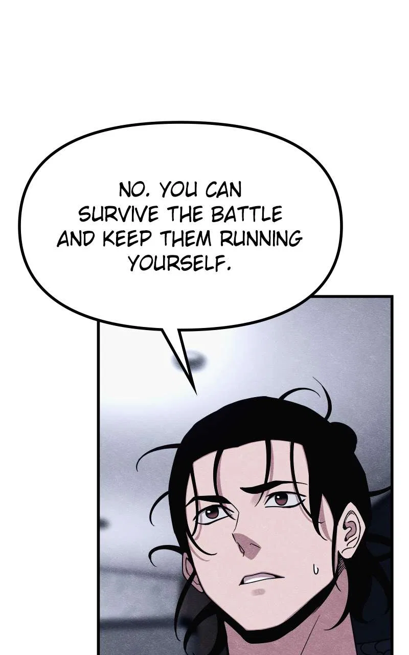 Zombie X Slasher Chapter 72 – Page 109