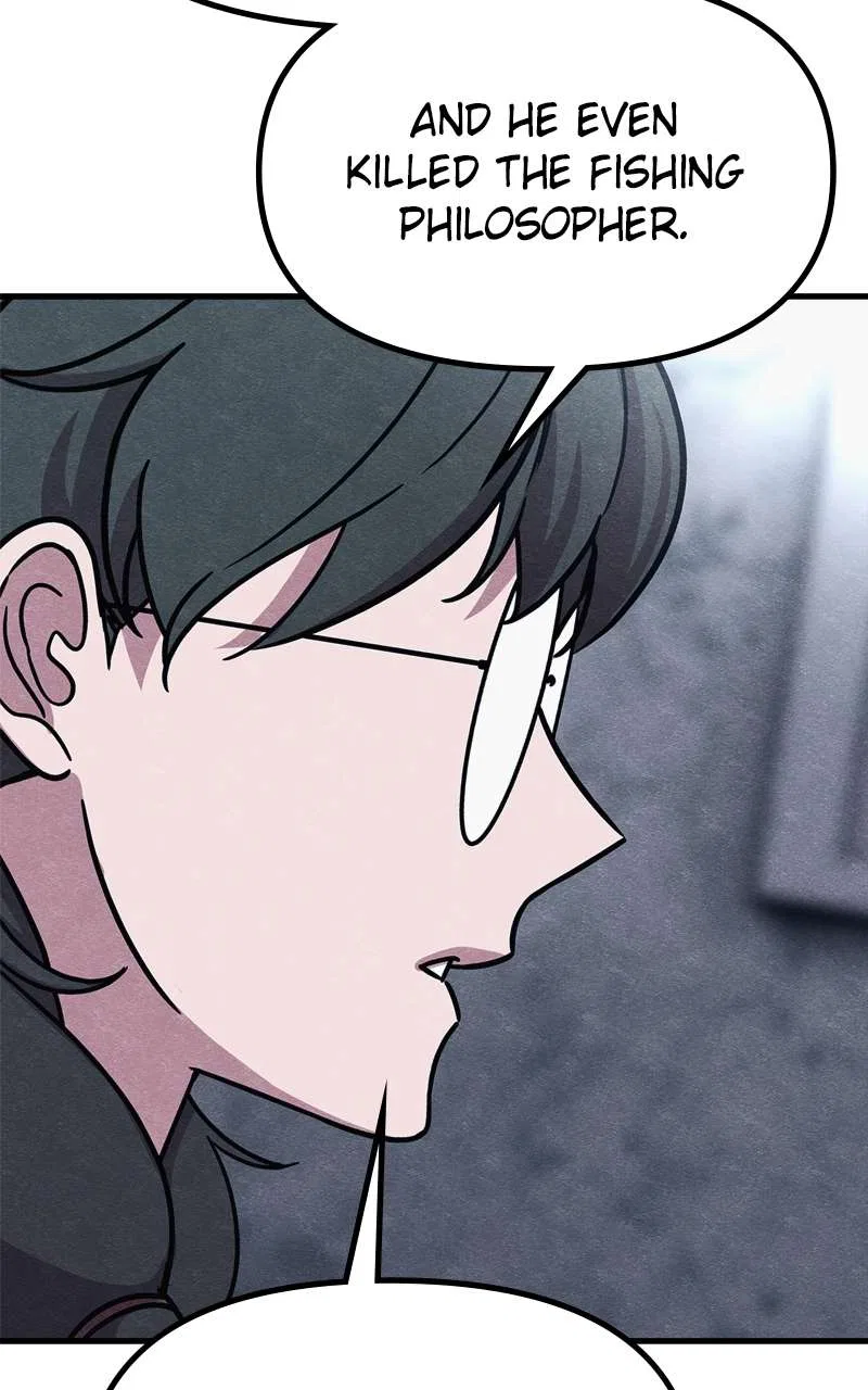 Zombie X Slasher Chapter 72 – Page 111