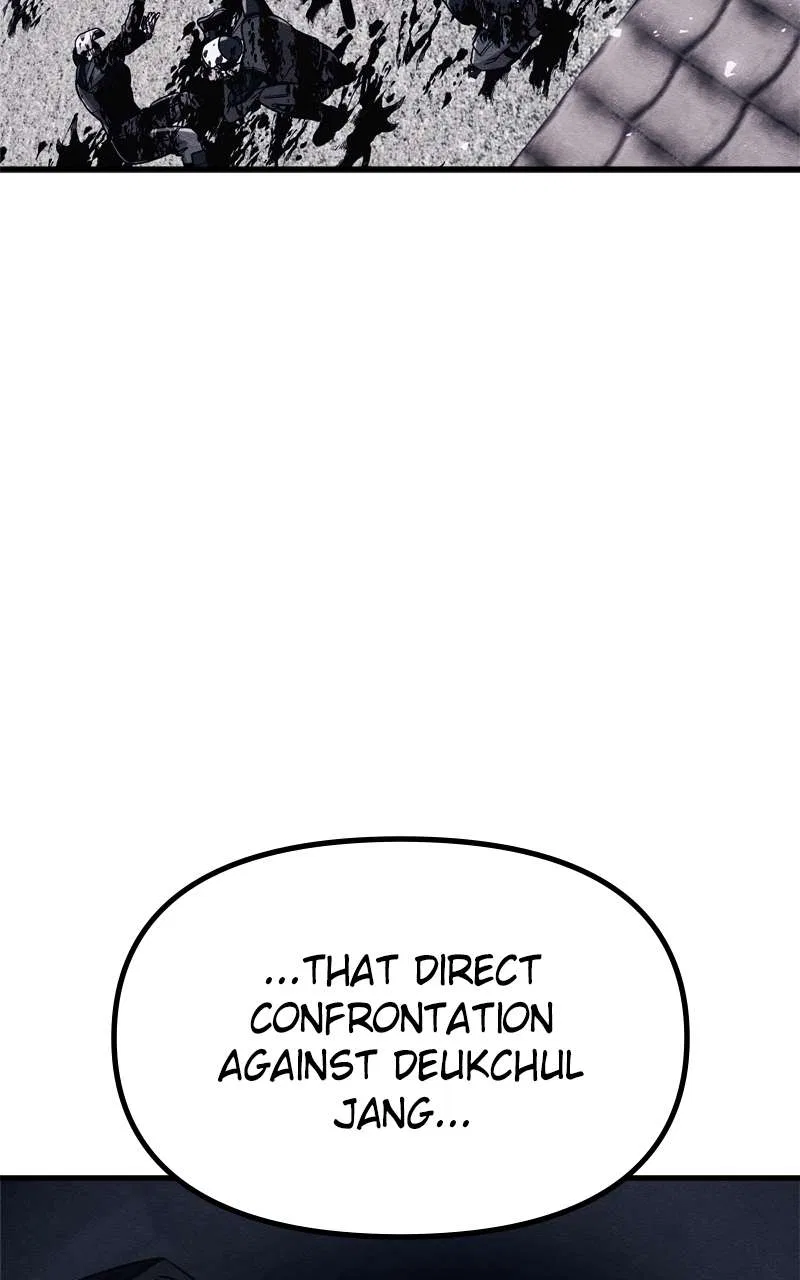 Zombie X Slasher Chapter 72 – Page 118