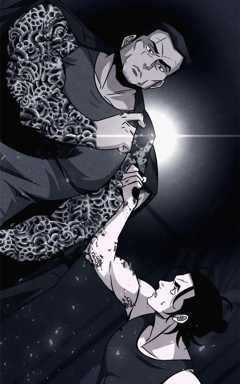 Zombie X Slasher Chapter 72 – Page 119