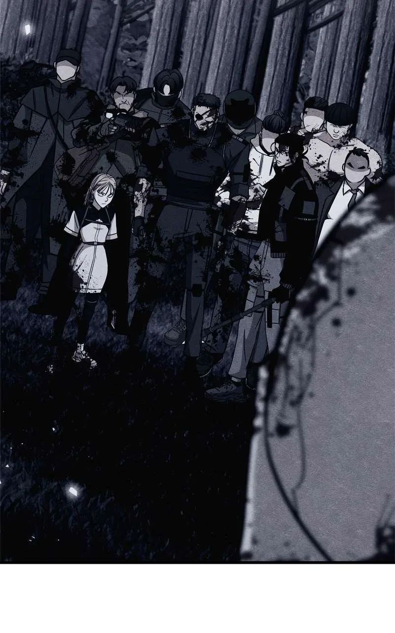 Zombie X Slasher Chapter 72 – Page 123
