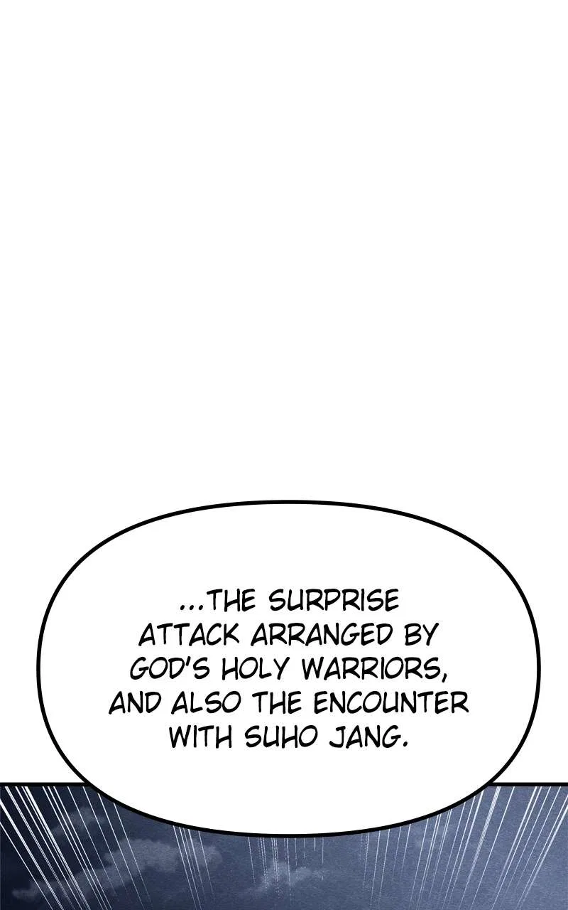 Zombie X Slasher Chapter 72 – Page 124
