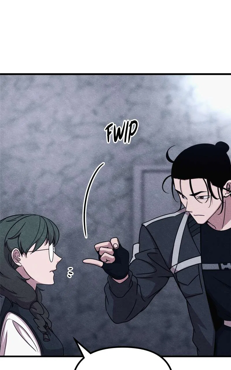 Zombie X Slasher Chapter 72 – Page 140