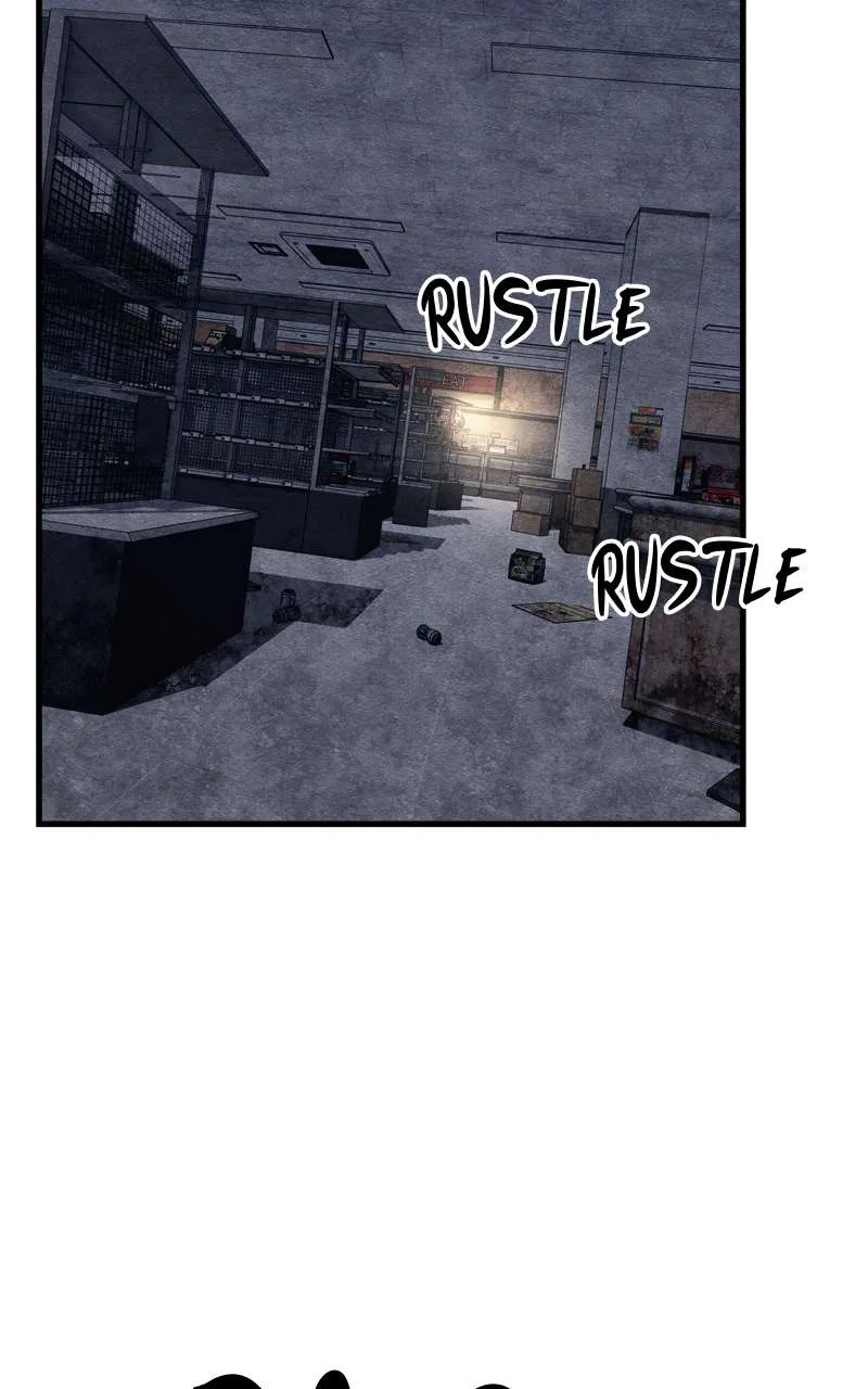 Zombie X Slasher Chapter 72 – Page 152
