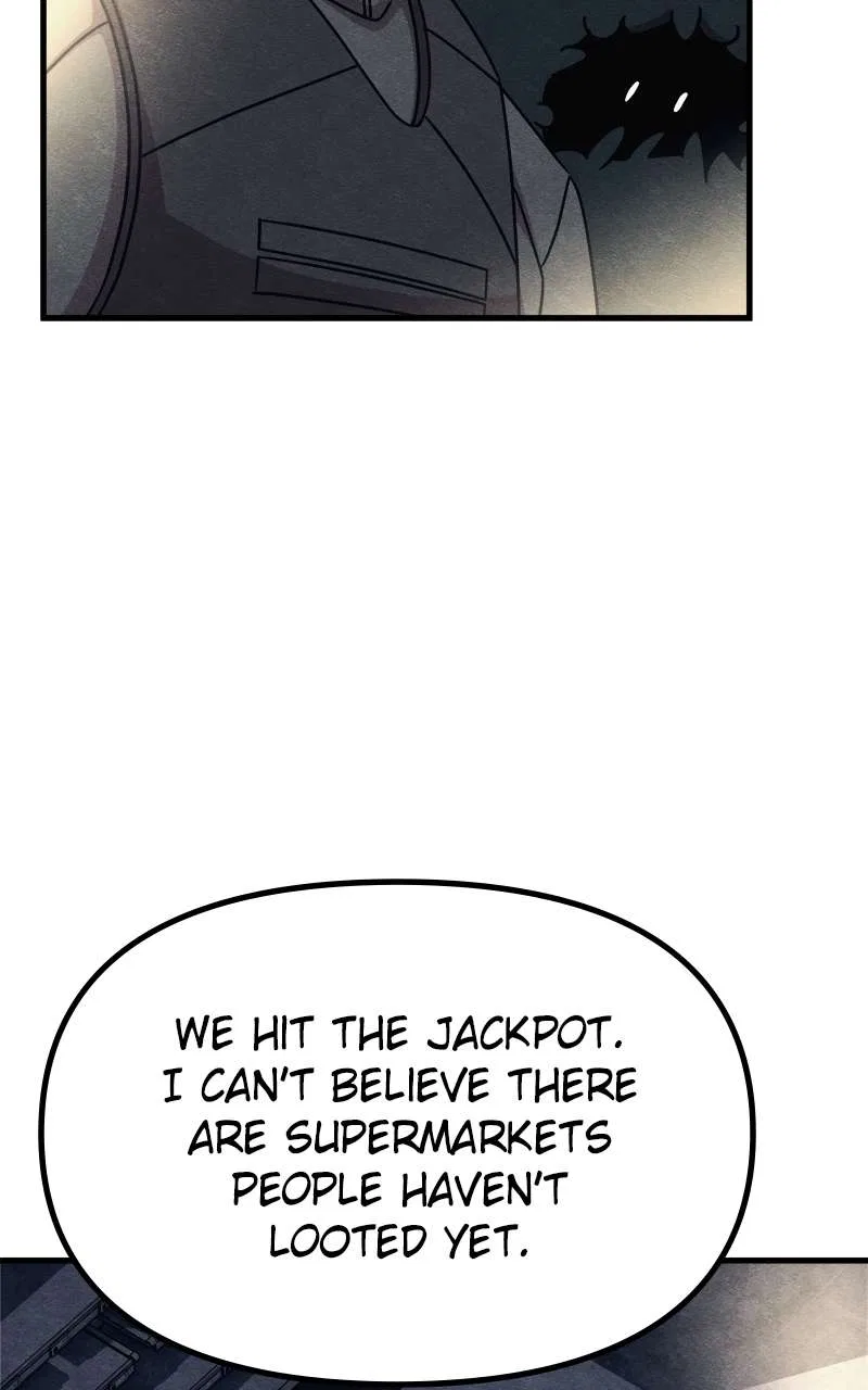 Zombie X Slasher Chapter 72 – Page 155