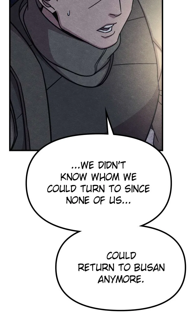 Zombie X Slasher Chapter 72 – Page 158
