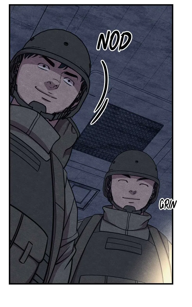 Zombie X Slasher Chapter 72 – Page 161