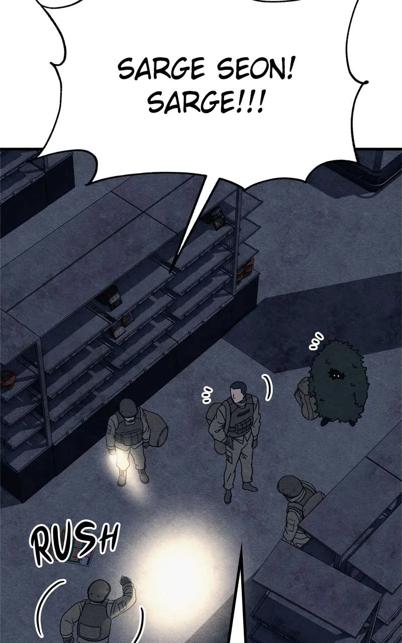 Zombie X Slasher Chapter 72 – Page 164