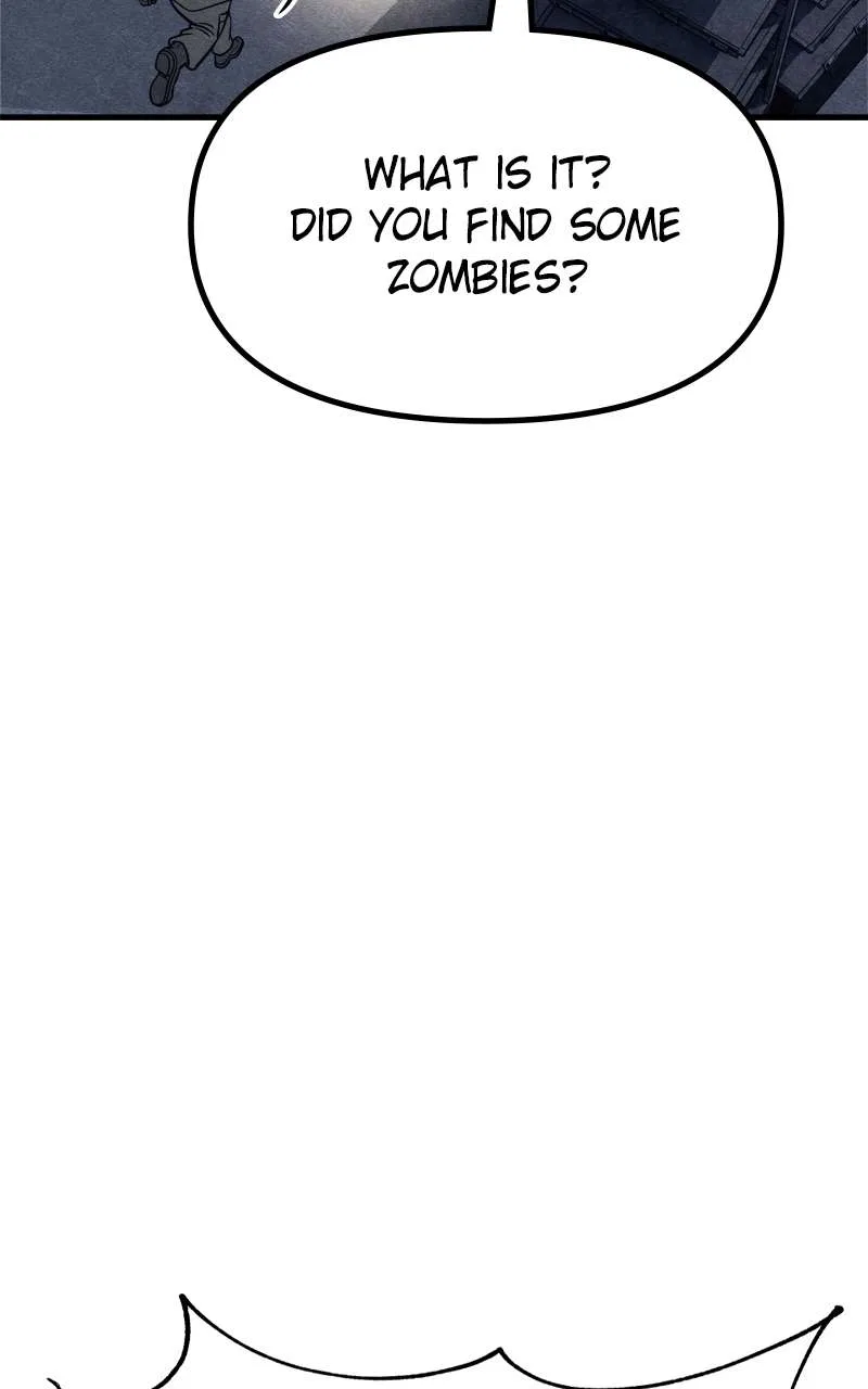 Zombie X Slasher Chapter 72 – Page 165