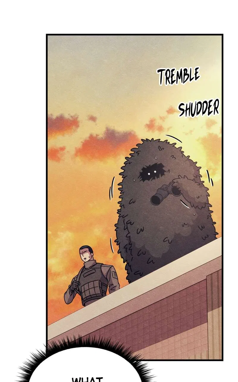 Zombie X Slasher Chapter 72 – Page 169