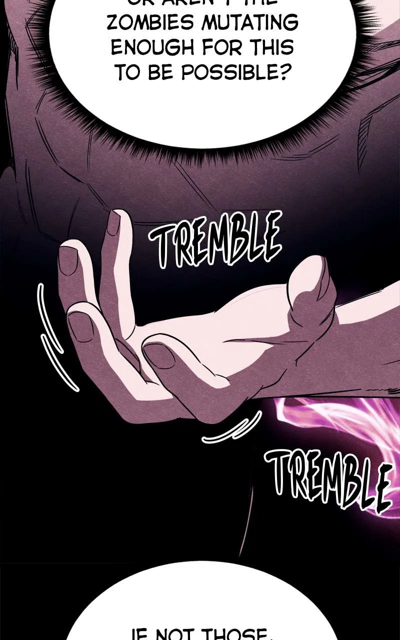 Zombie X Slasher Chapter 71 – Page 19