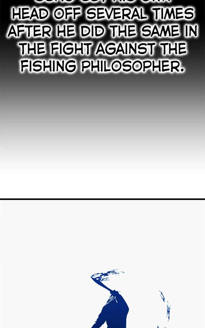 Zombie X Slasher Chapter 71 – Page 21