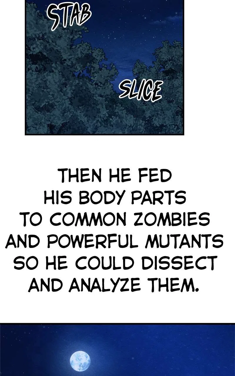 Zombie X Slasher Chapter 71 – Page 23