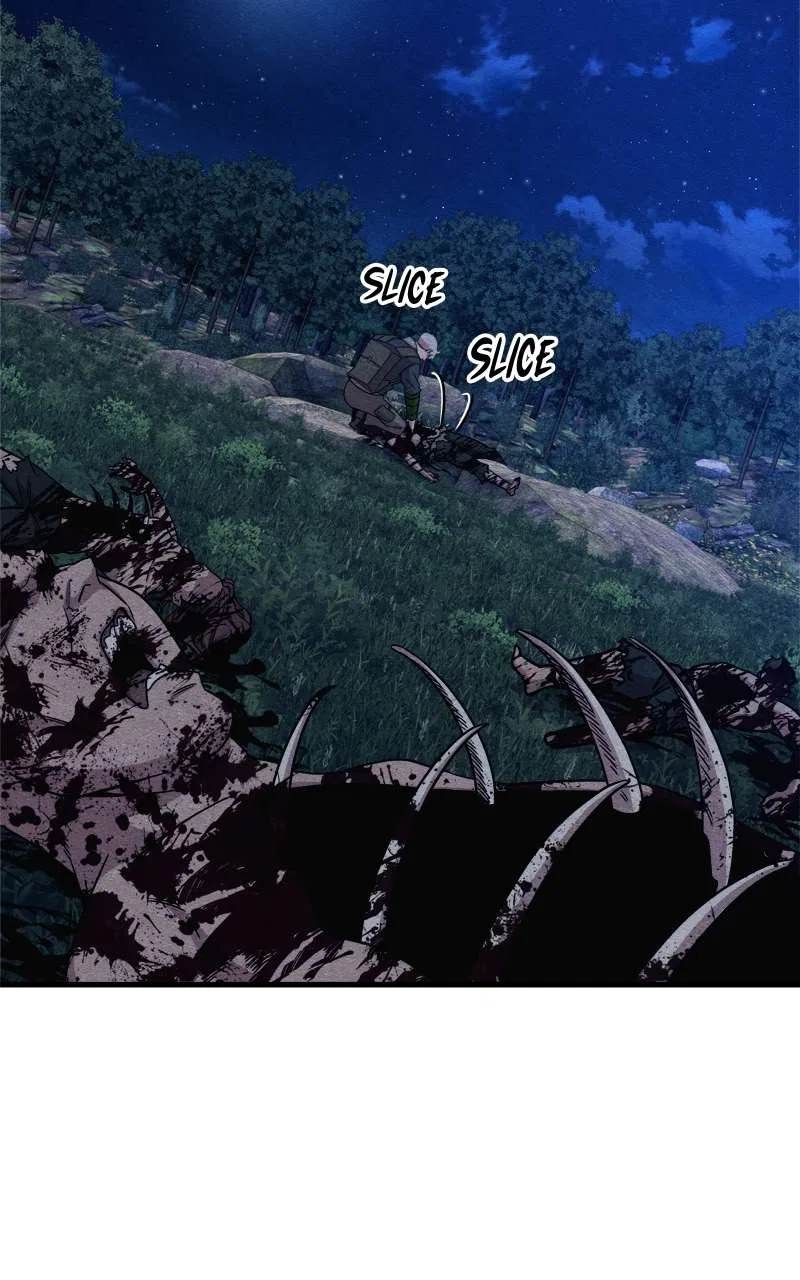 Zombie X Slasher Chapter 71 – Page 24