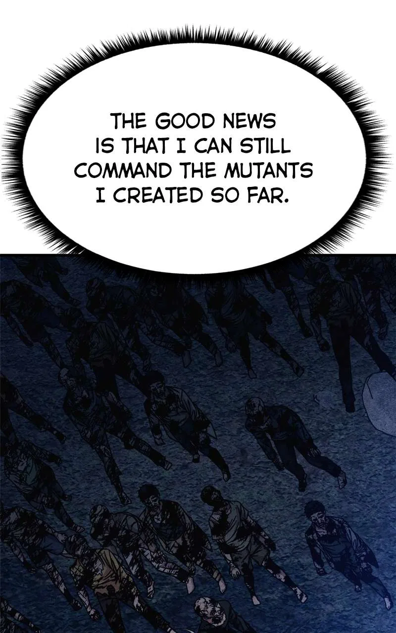 Zombie X Slasher Chapter 71 – Page 28