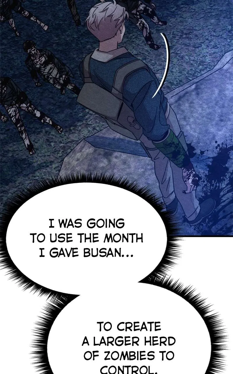 Zombie X Slasher Chapter 71 – Page 29