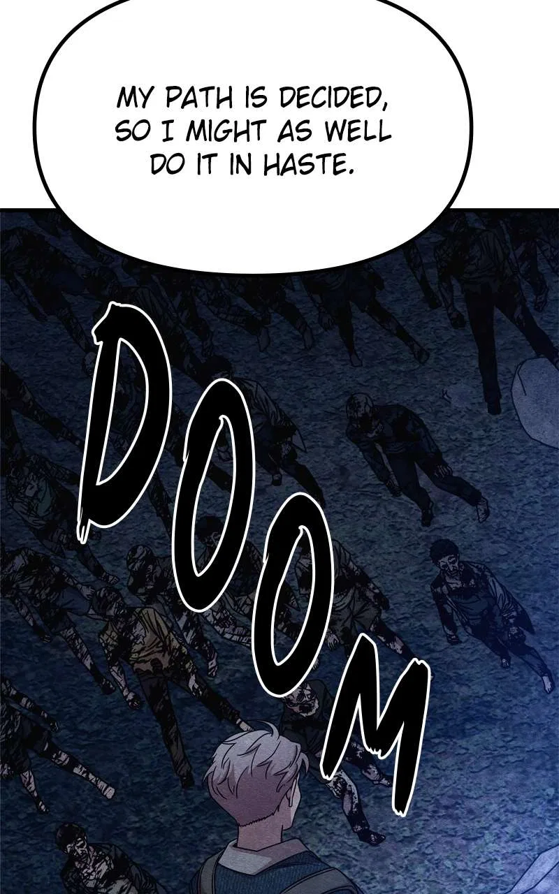 Zombie X Slasher Chapter 71 – Page 38