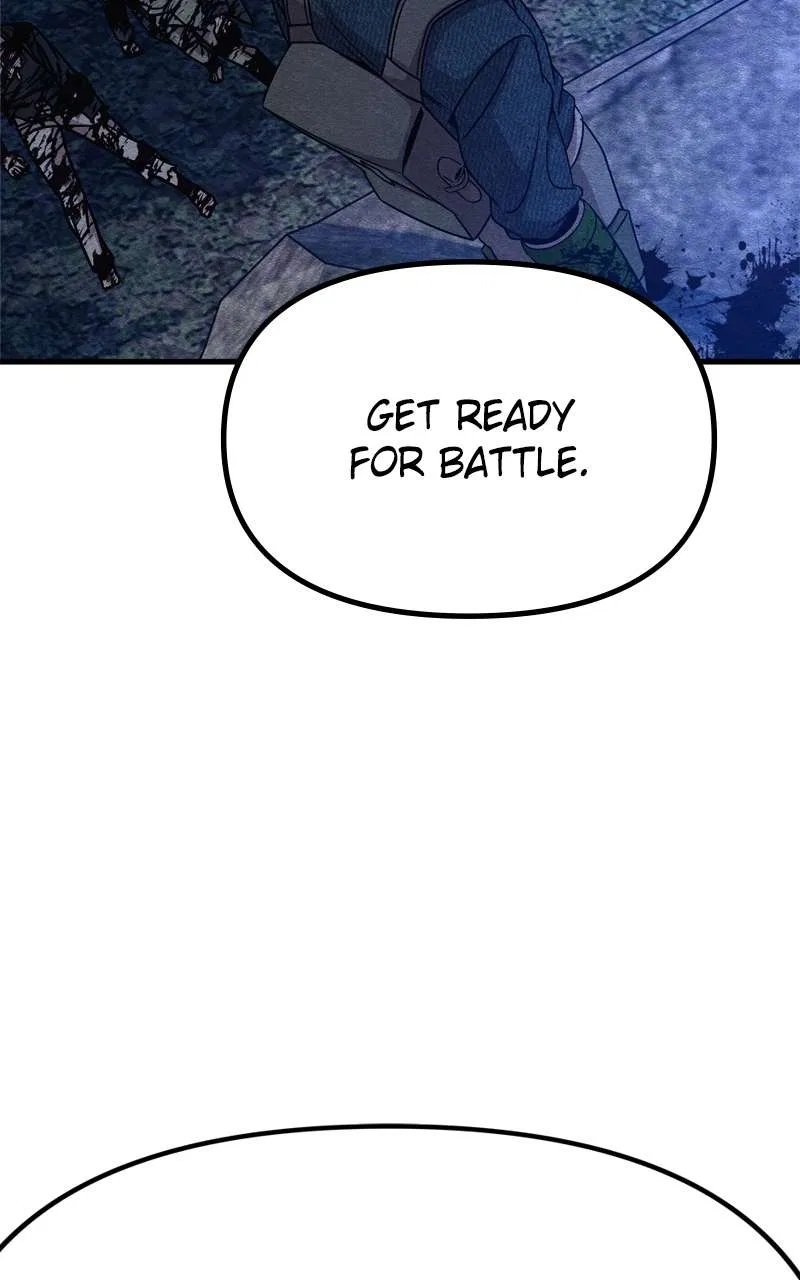 Zombie X Slasher Chapter 71 – Page 39