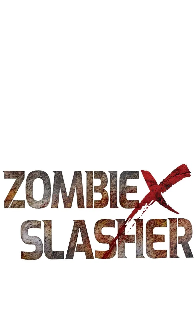 Zombie X Slasher Chapter 71 – Page 42