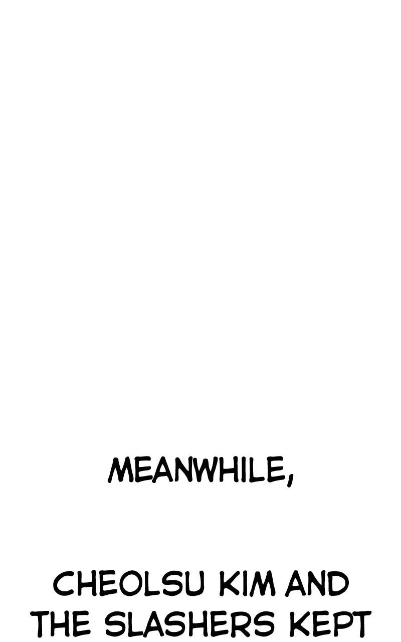 Zombie X Slasher Chapter 71 – Page 43