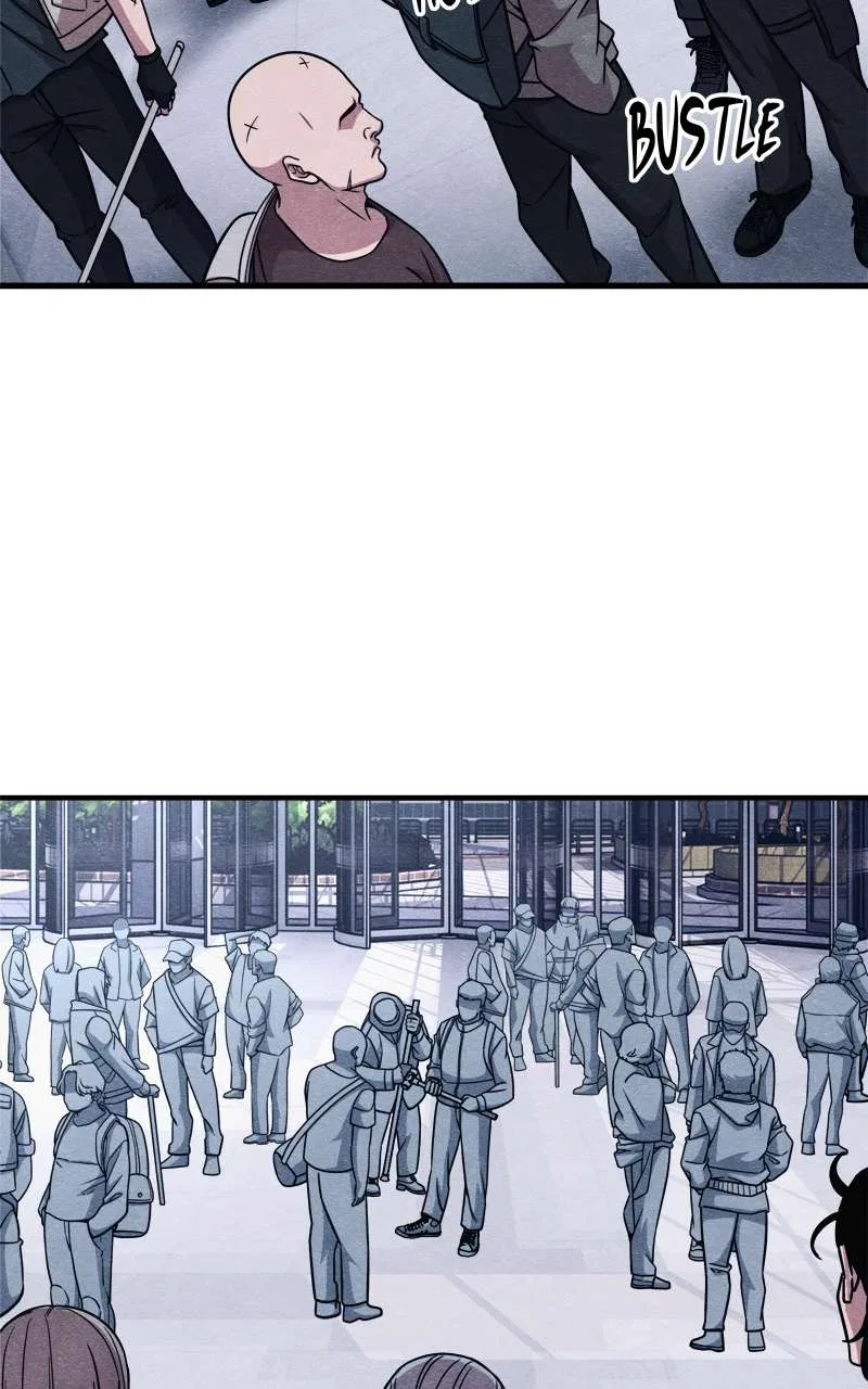 Zombie X Slasher Chapter 71 – Page 45