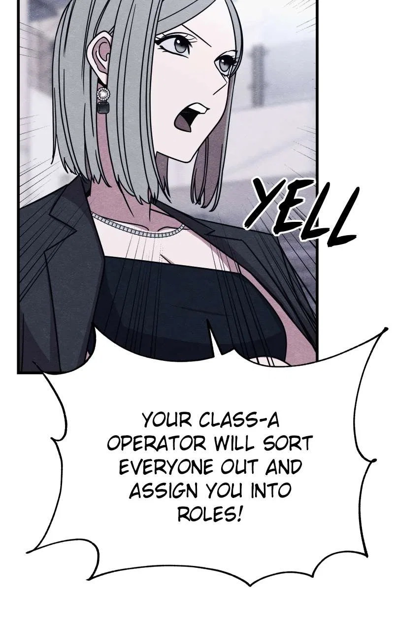 Zombie X Slasher Chapter 71 – Page 48