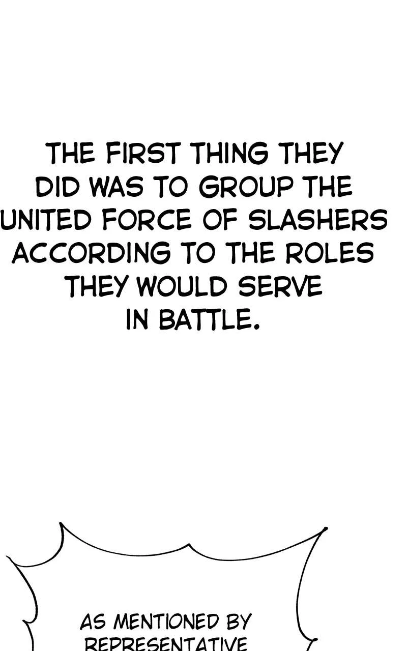 Zombie X Slasher Chapter 71 – Page 49
