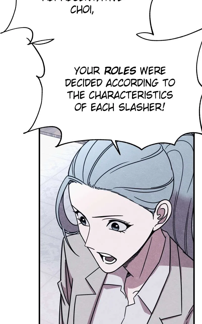 Zombie X Slasher Chapter 71 – Page 50